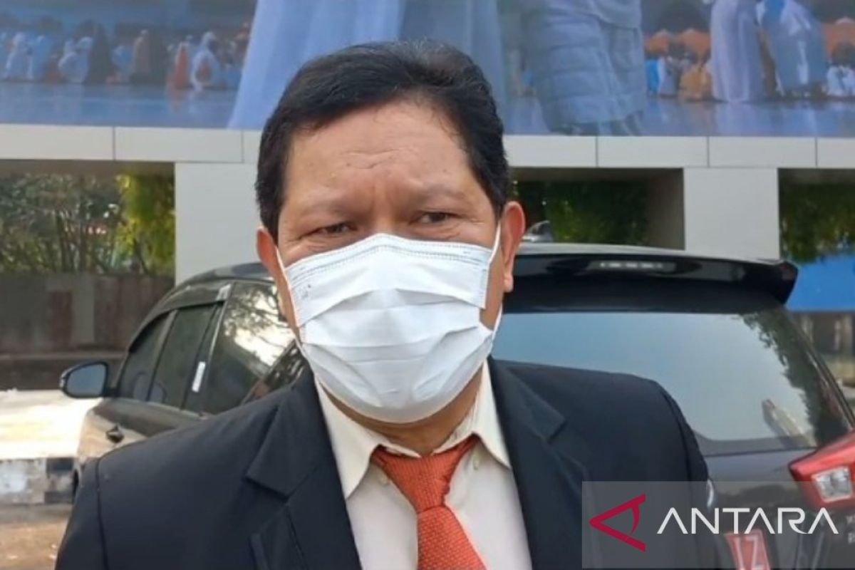 South Sumatra administration distributes 3.6 million masks to public