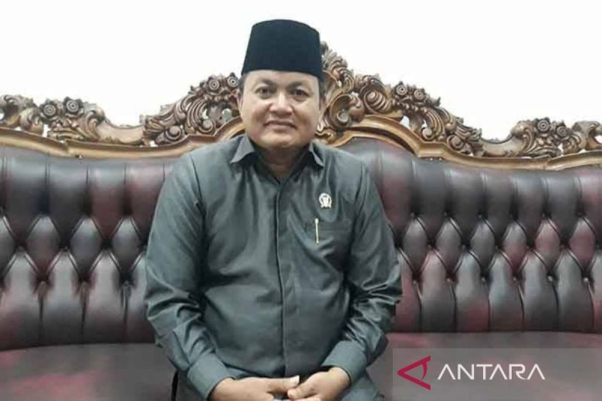 DPRD Kapuas minta masyarakat jaga kamtibmas jelang Pemilu 2024