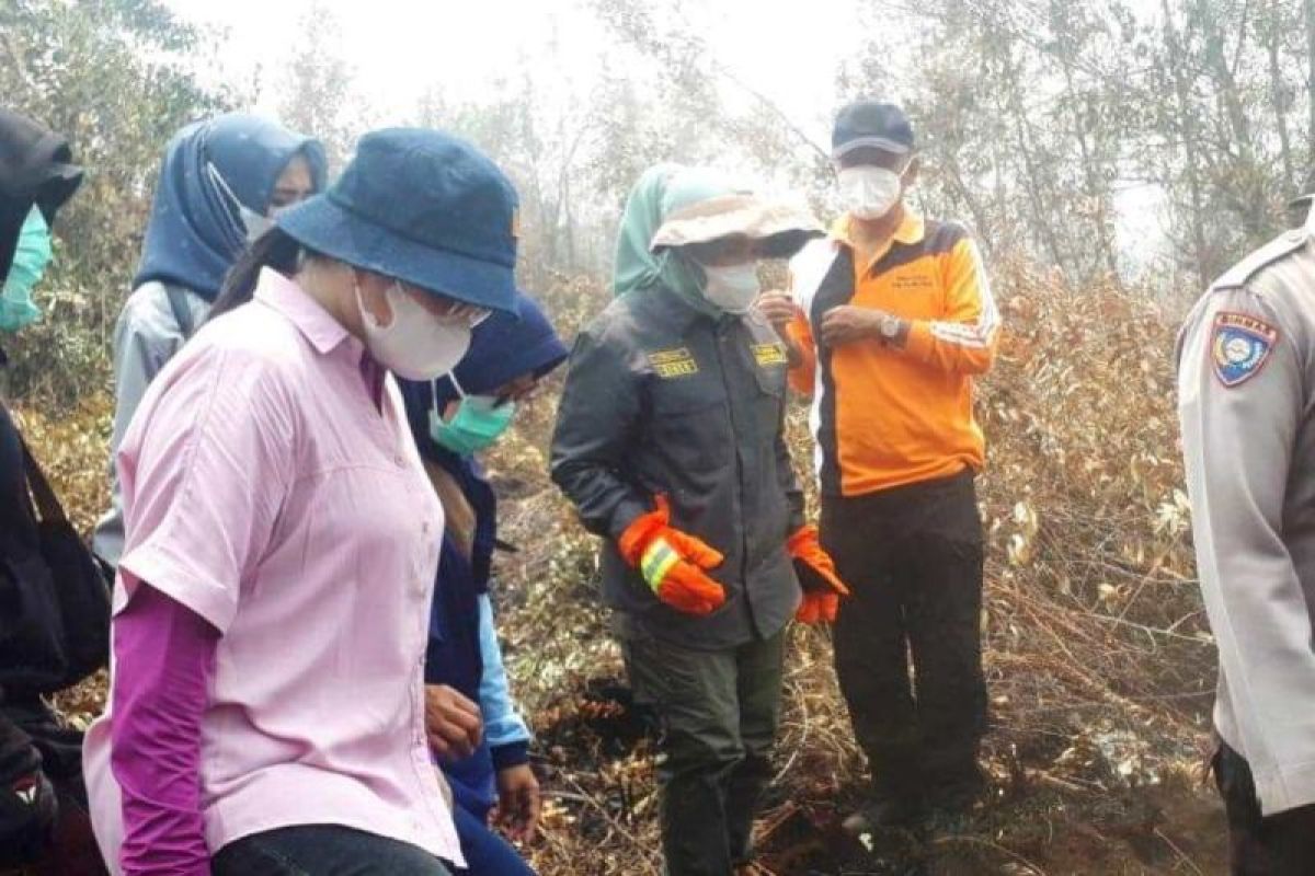 Disdik Pulang Pisau keluarkan edaran tiadakan kegiatan di luar kelas