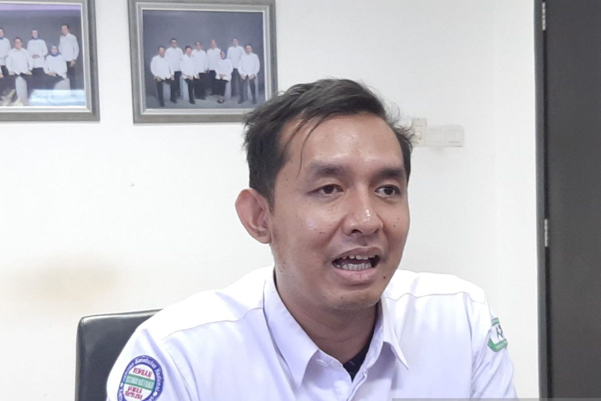 BPJS Kesehatan Tanjungpinang ingin semua rumah sakit terapkan antrean