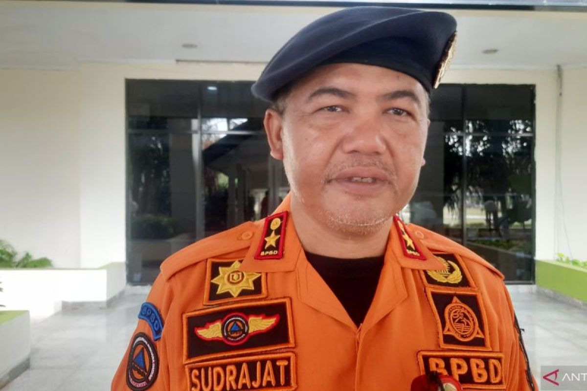 BPBD: Krisis air bersih di Kabupaten Tangerang terus meluas