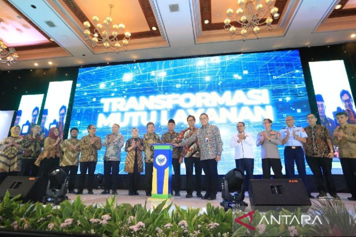 Kolaborasi apik BPJS Kesehatan, wujudkan transformasi mutu layanan JKN