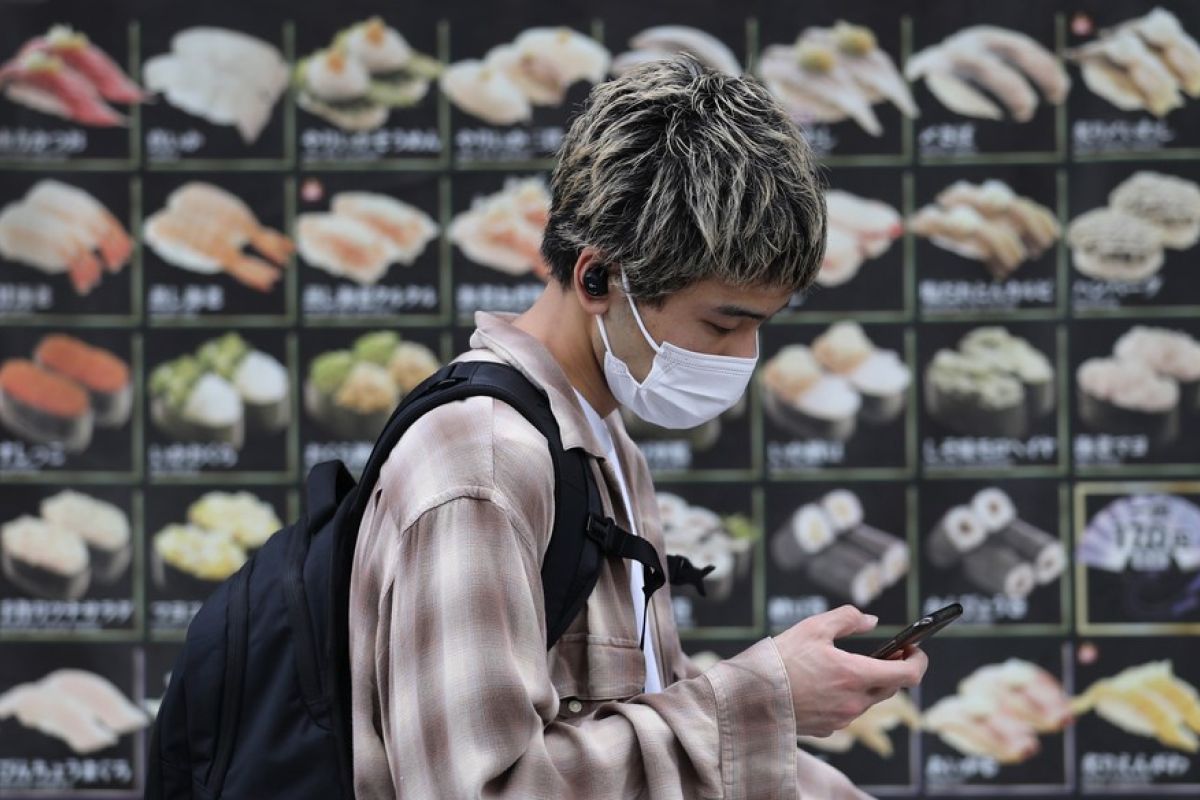 Jepang akan umumkan kenaikan harga produk makanan pada bulan ini