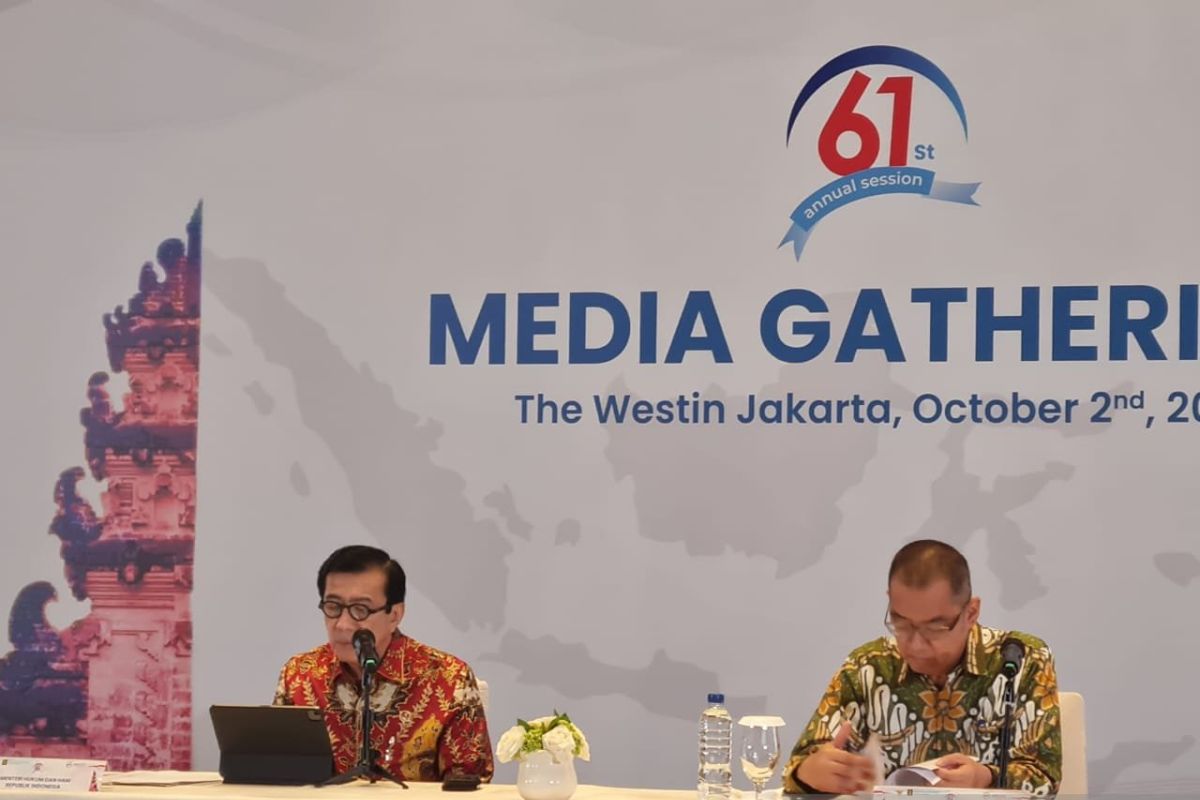 Indonesia dorong negara Asia-Afrika jadi mitra dialog global