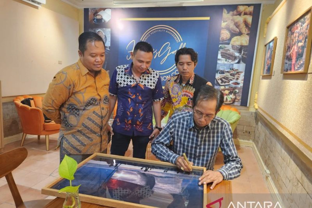 DPRD Surabaya: Ide Eri soal kerja dari luar kantor terobosan kreatif