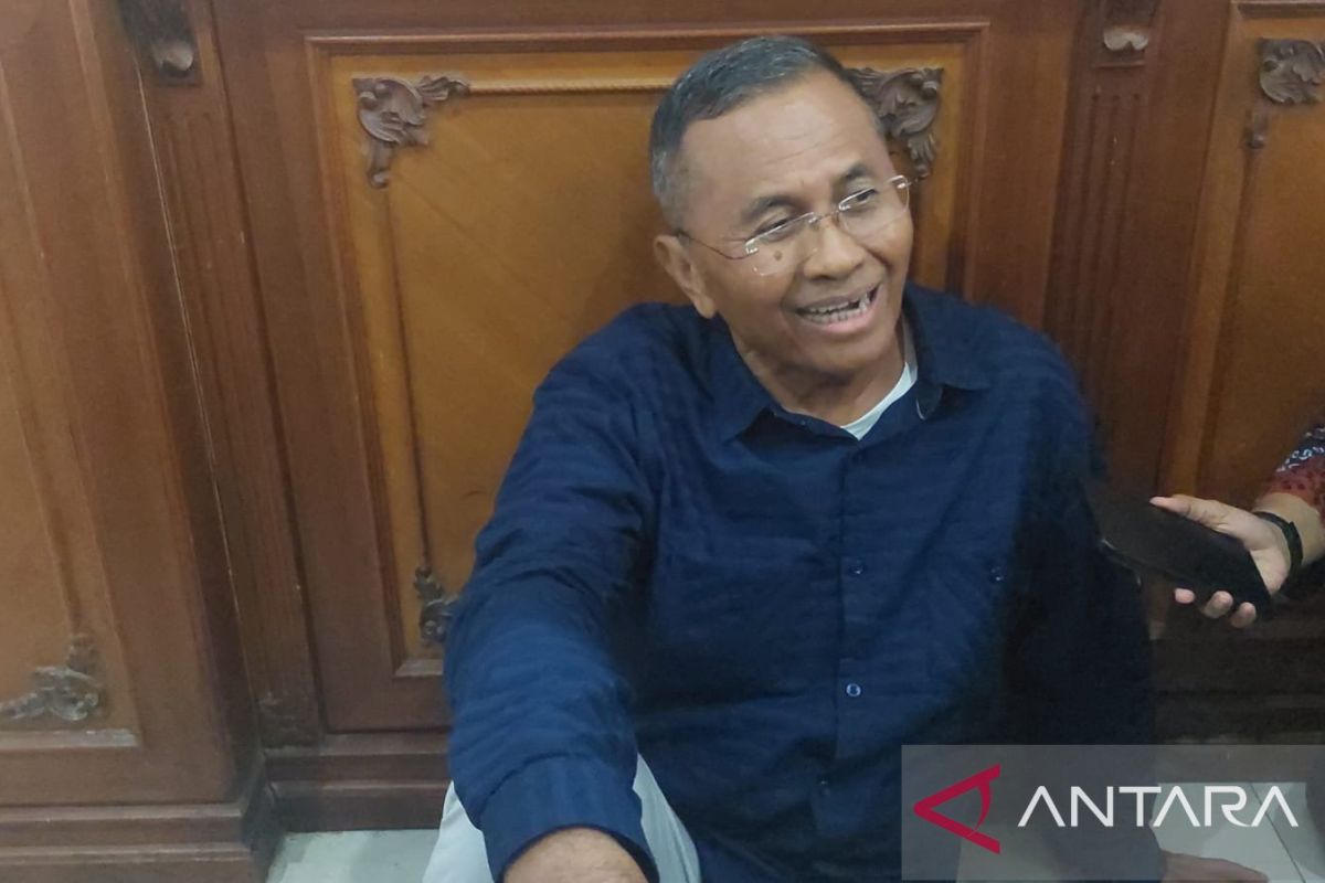 Polda Jambi periksa mantan Menteri BUMN Dahlan Iskan sebagai saksi kasus korupsi