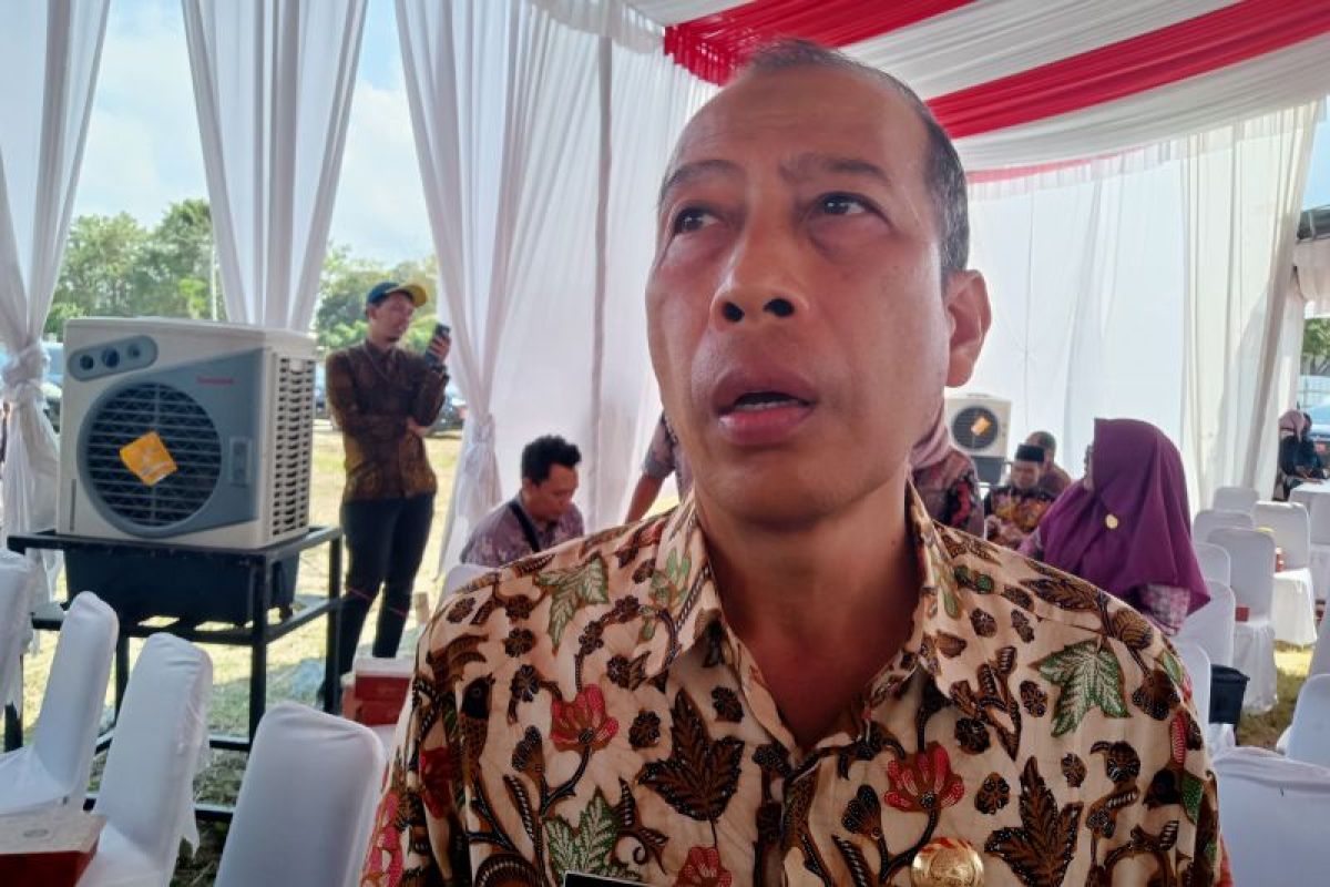 Dinsos Mataram ancam coret KPM yang menggadaikan kartu PKH