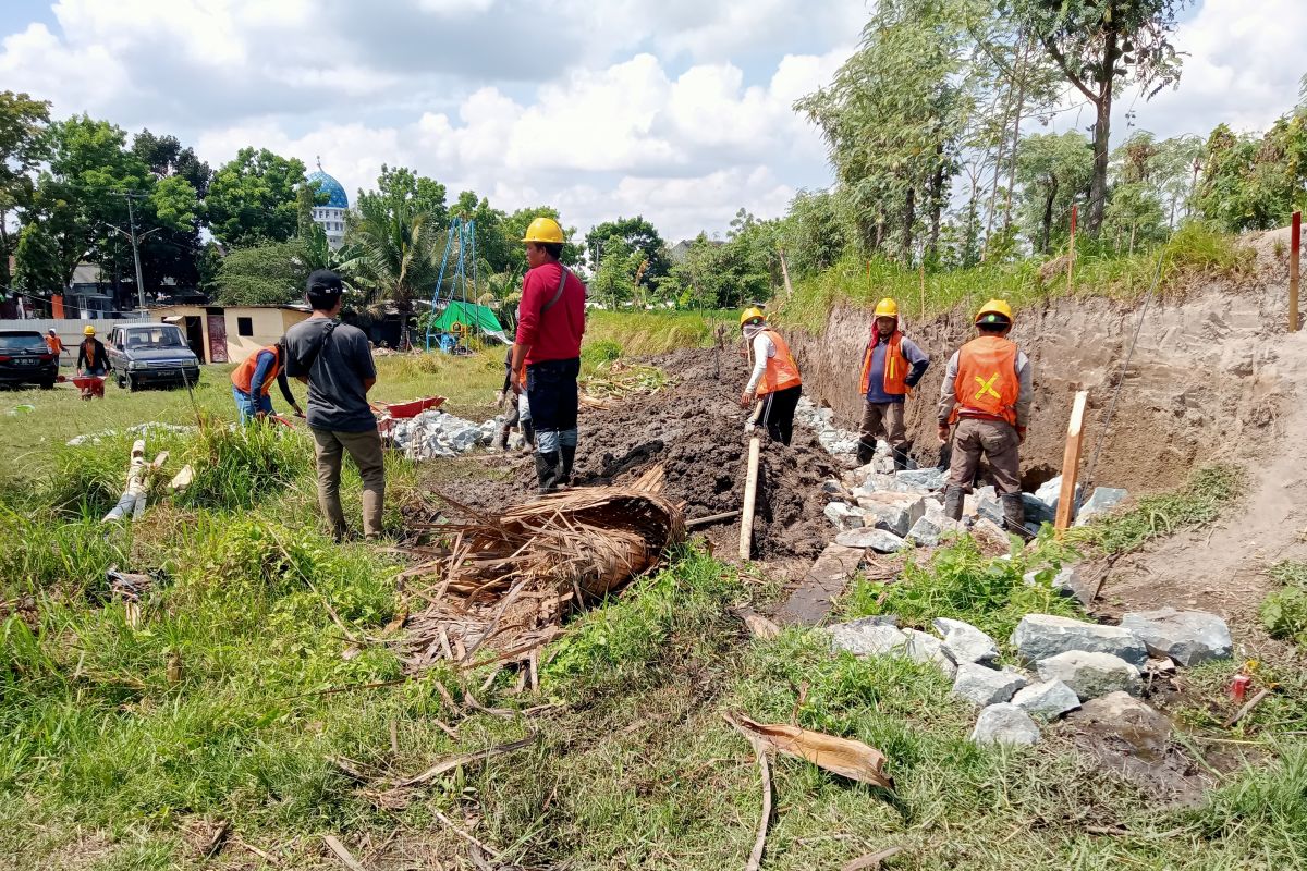 Pemkot Mataram menyiapkan konsep TPST Ampenan