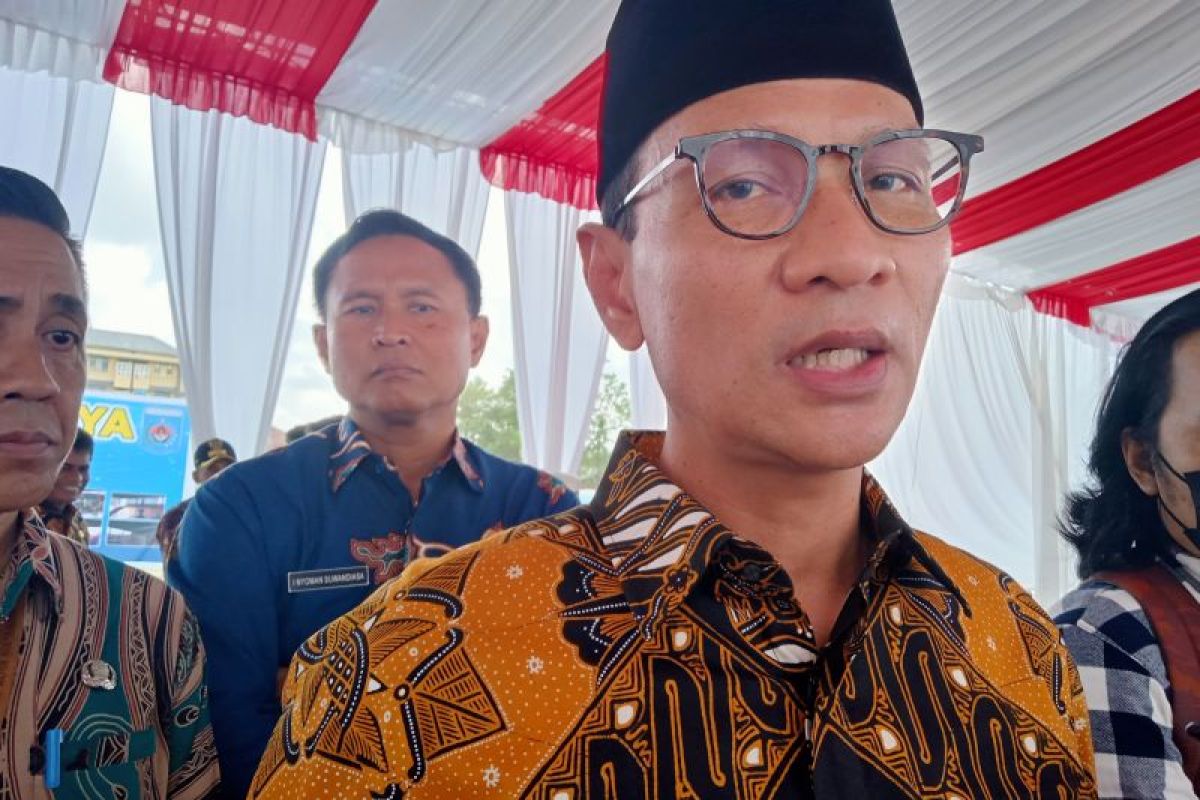 Wali Kota Mataram usulkan dana pokok pikiran DPRD untuk peralatan sampah