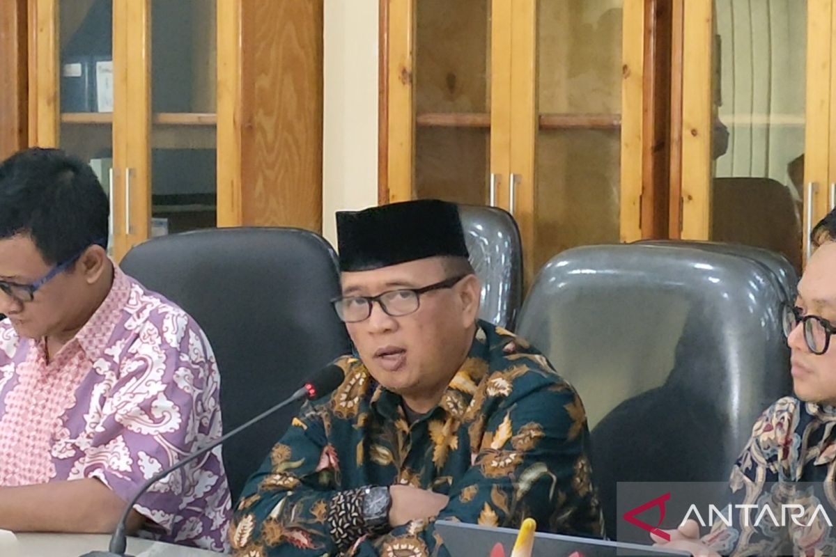 Uika Panggil Dosen Terduga Kasus Viral Pelecehan Seksual Dosen Mahasiswa Antara News Megapolitan