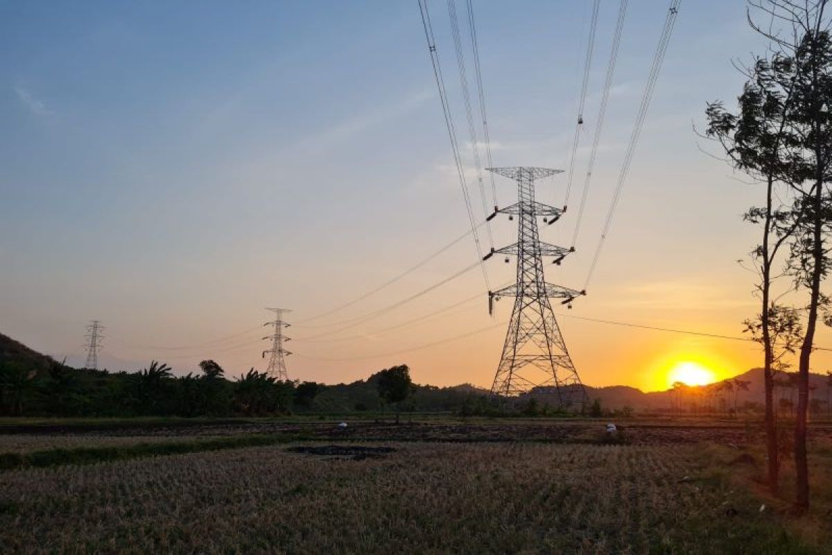 PLN lakukan pemerataan energi dengan terus bangun infrastruktur