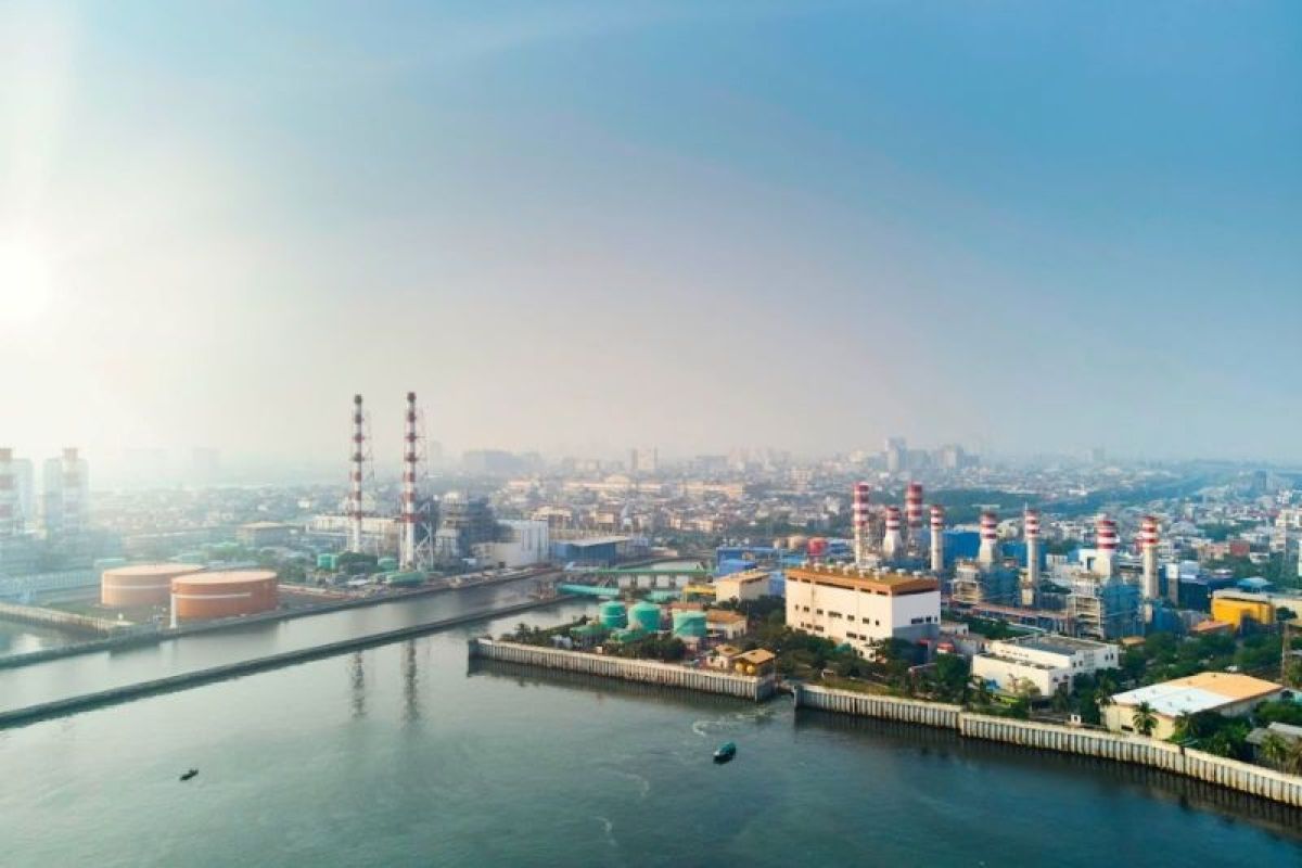 PLN jadi trader terbesar di Bursa Karbon Indonesia