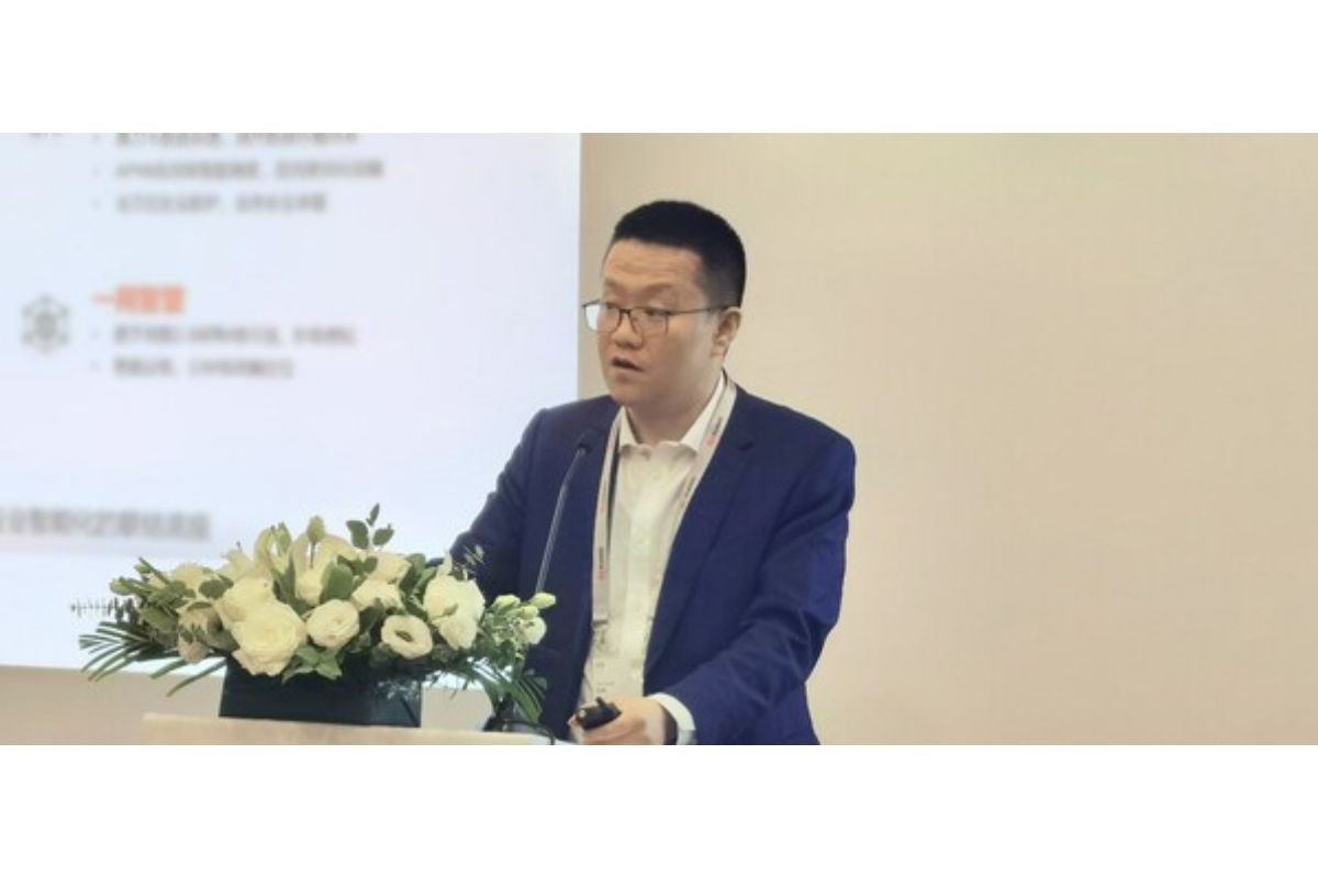Huawei Luncurkan Solusi CloudWAN 3.0 Terbaru, Mempercepat Era Teknologi Pintar