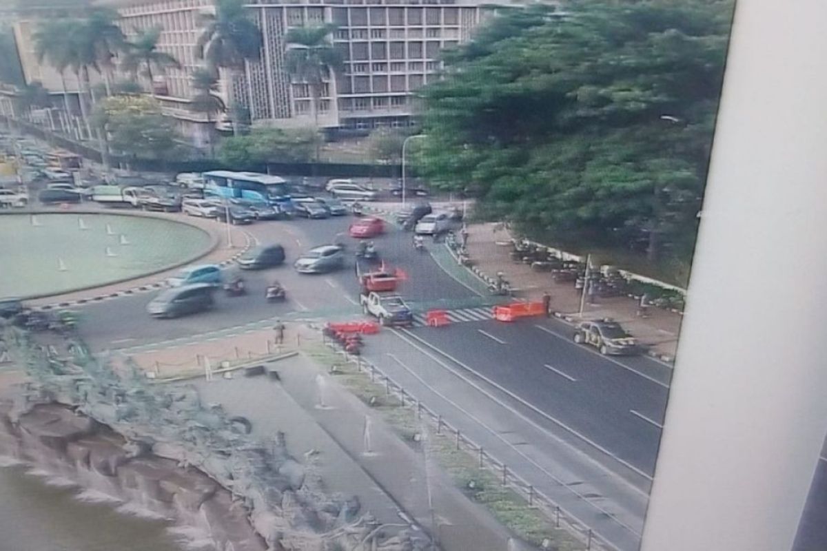 Amankan aksi demo buruh, Polda Metro Jaya siapkan 6.520 personel