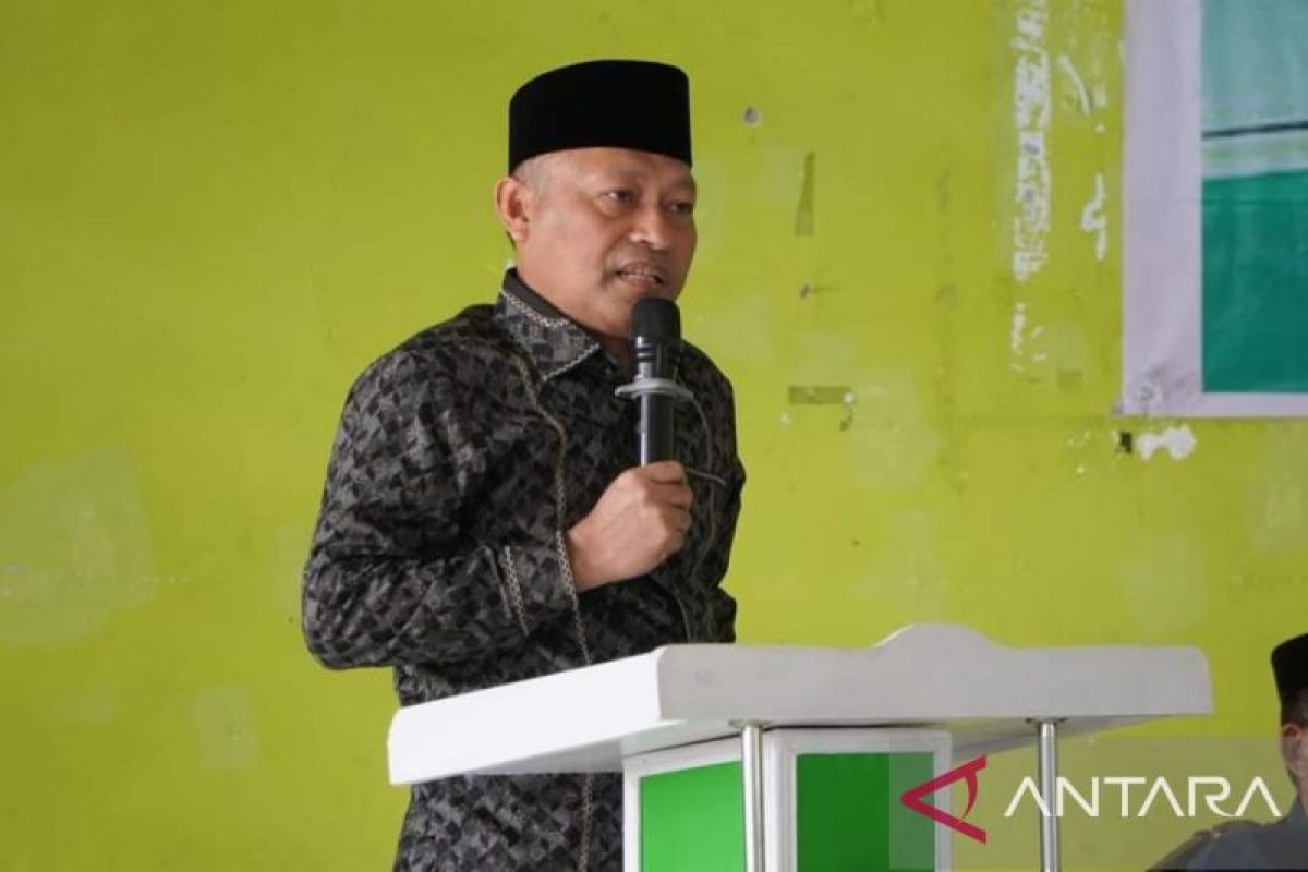 Kanwil Kemenag tingkatkan wawasan moderasi beragama PPPK Sulut