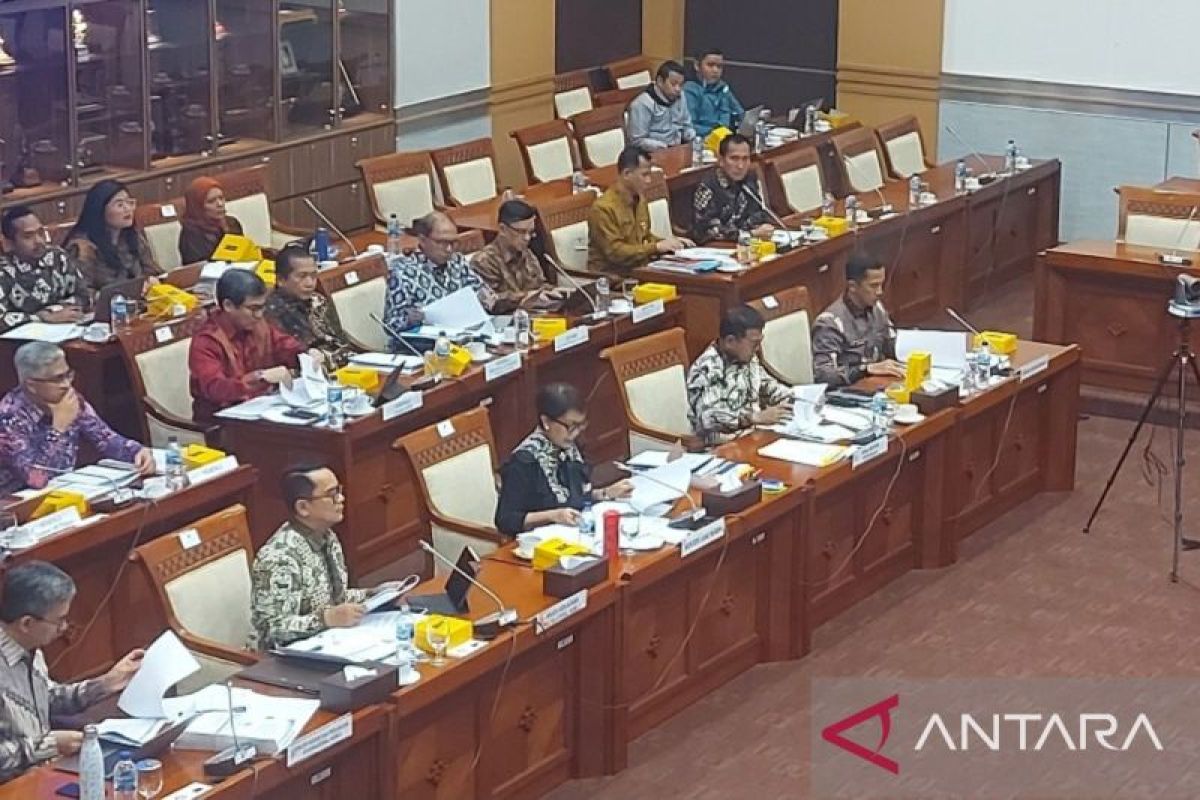 Menteri Retno Marsudi: TPNW tegaskan kepemilikan senjata nuklir tidak dapat dibenarkan
