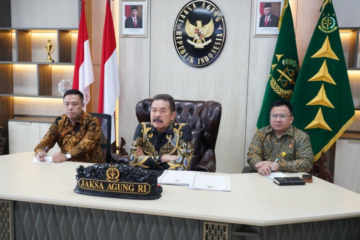 Jaksa Agung minta jajaran berperan aktif di Gakkumdu