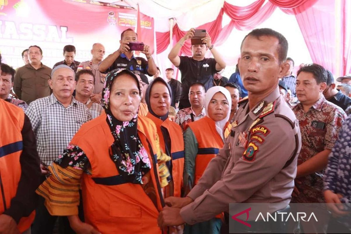 Keadilan restoratif, terobosan hukum yang lebih humanis