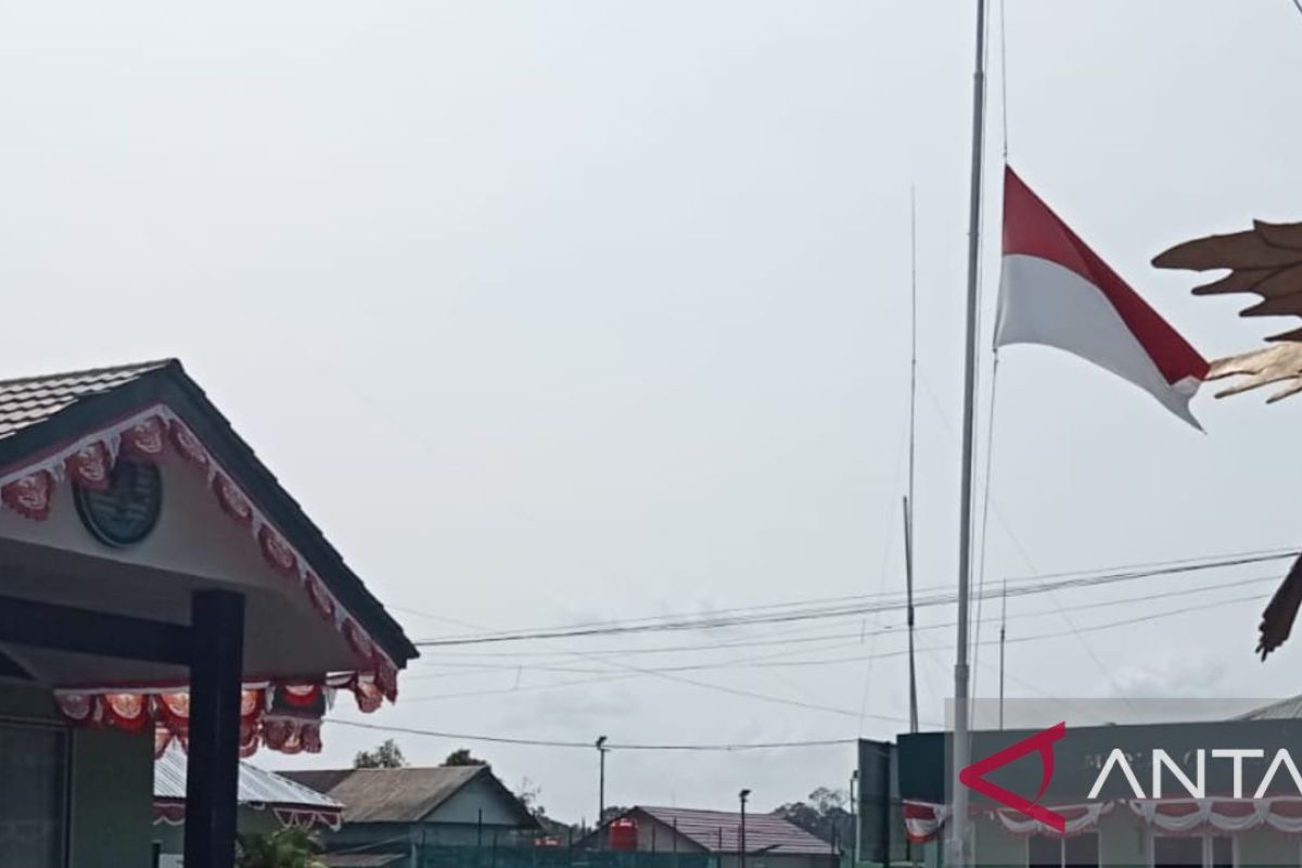 Dandim 0414/Belitung ajak masyarakat amalkan nilai Pancasila