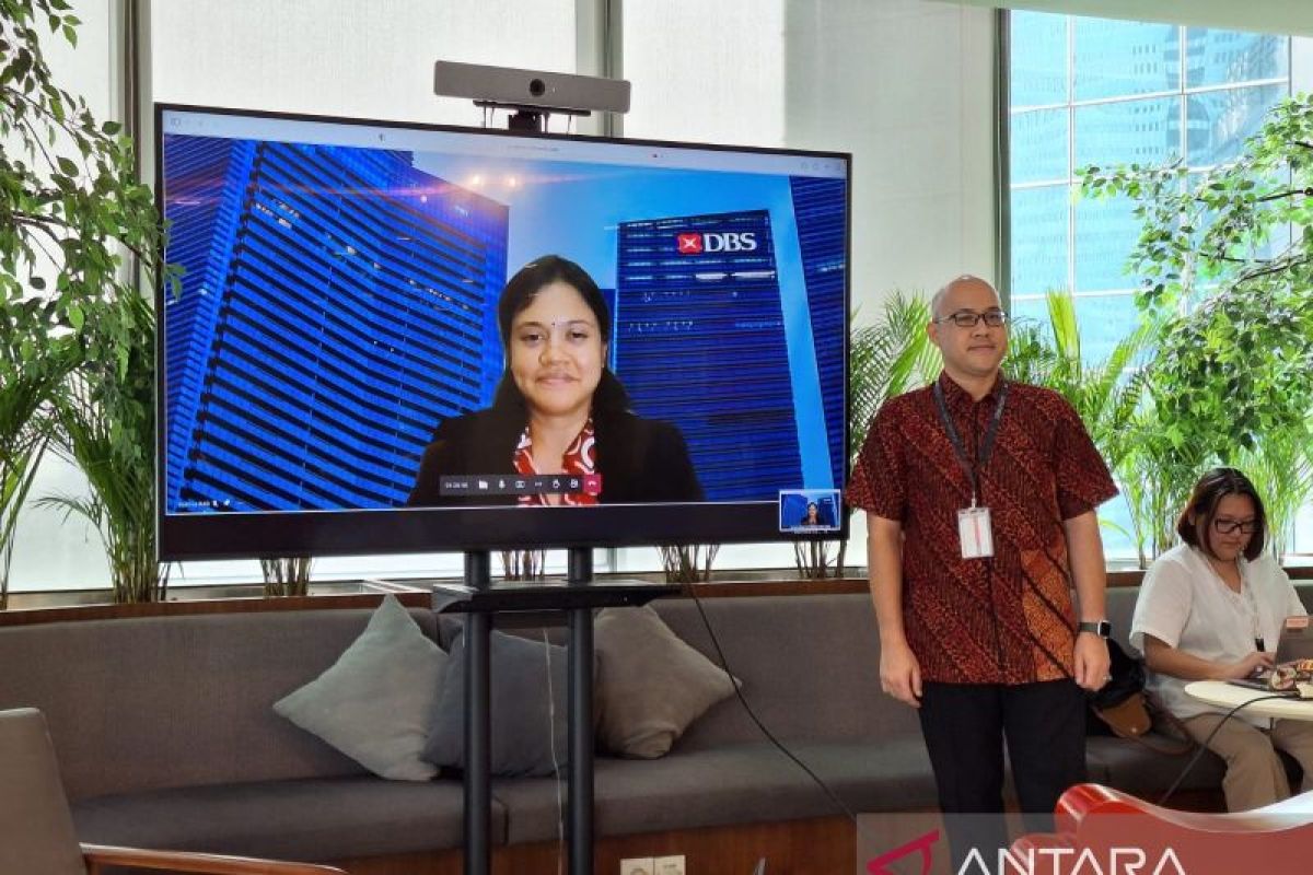 Periode pendaftaran capres singkat menguntungkan investor