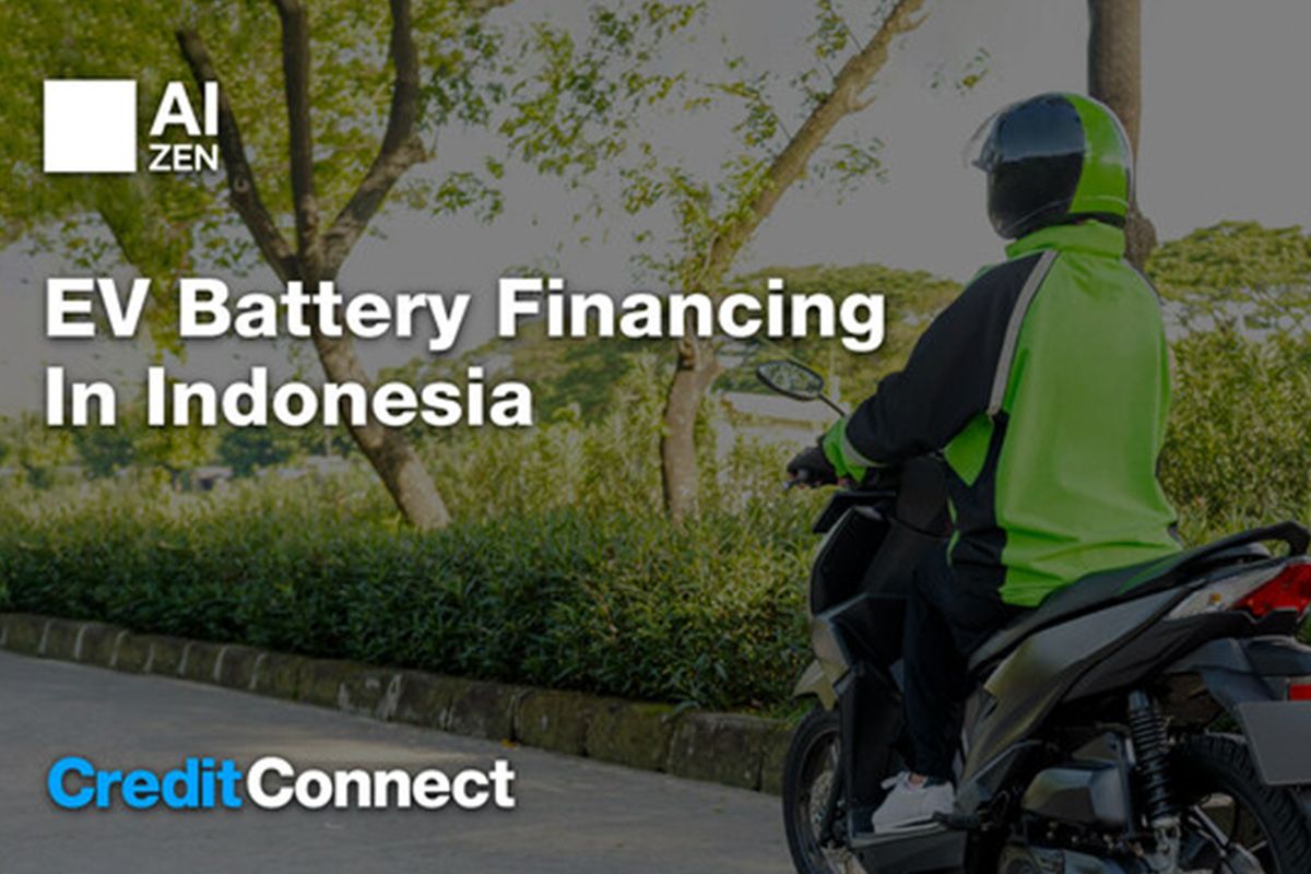 AIZEN Bangun Basis Layanan Finansial yang Lebih Ramah Lingkungan di Pasar EV Indonesia