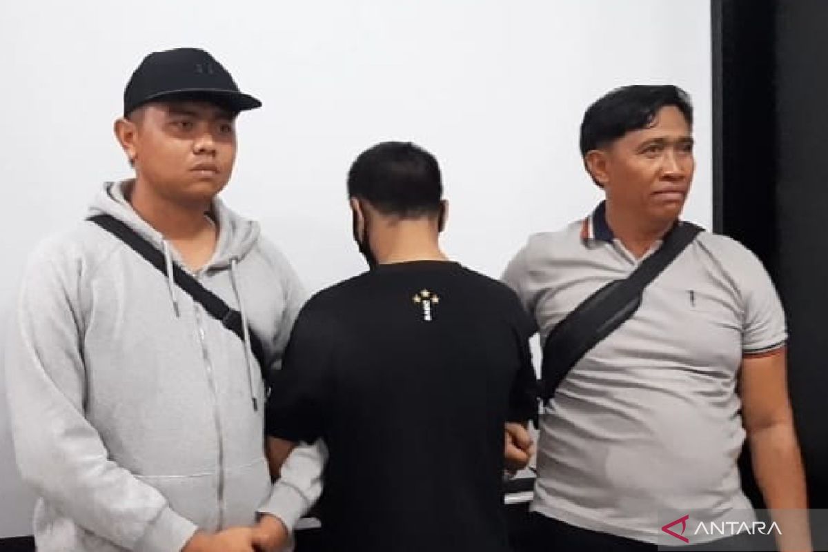 Polda NTB terima pelimpahan kasus anggota TNI gadungan