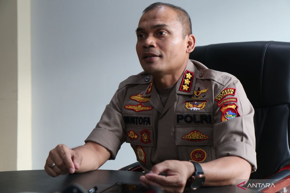 Kepolisian Resor Mataram beri kesempatan Unram selesaikan kasus penganiayaan mahasiswa