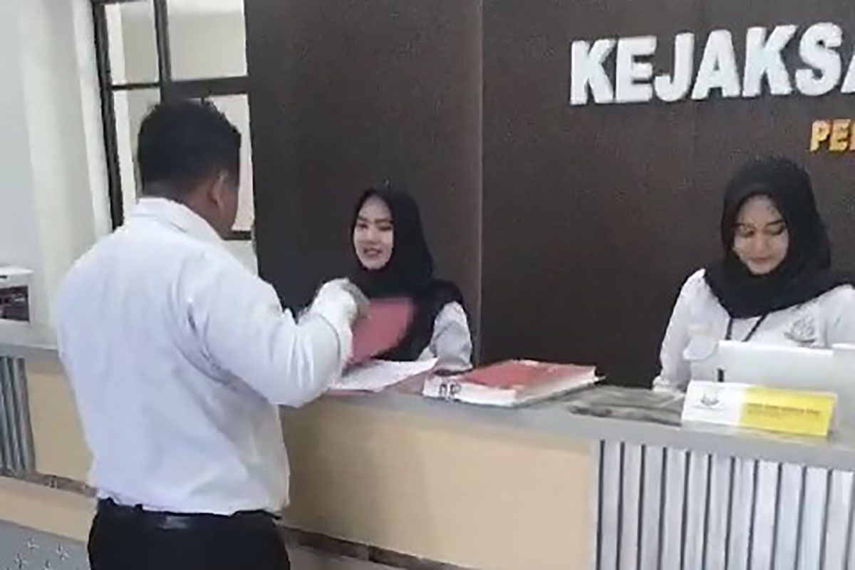 Polresta Cilacap limpahkan berkas perkara perundungan ke Kejaksaan