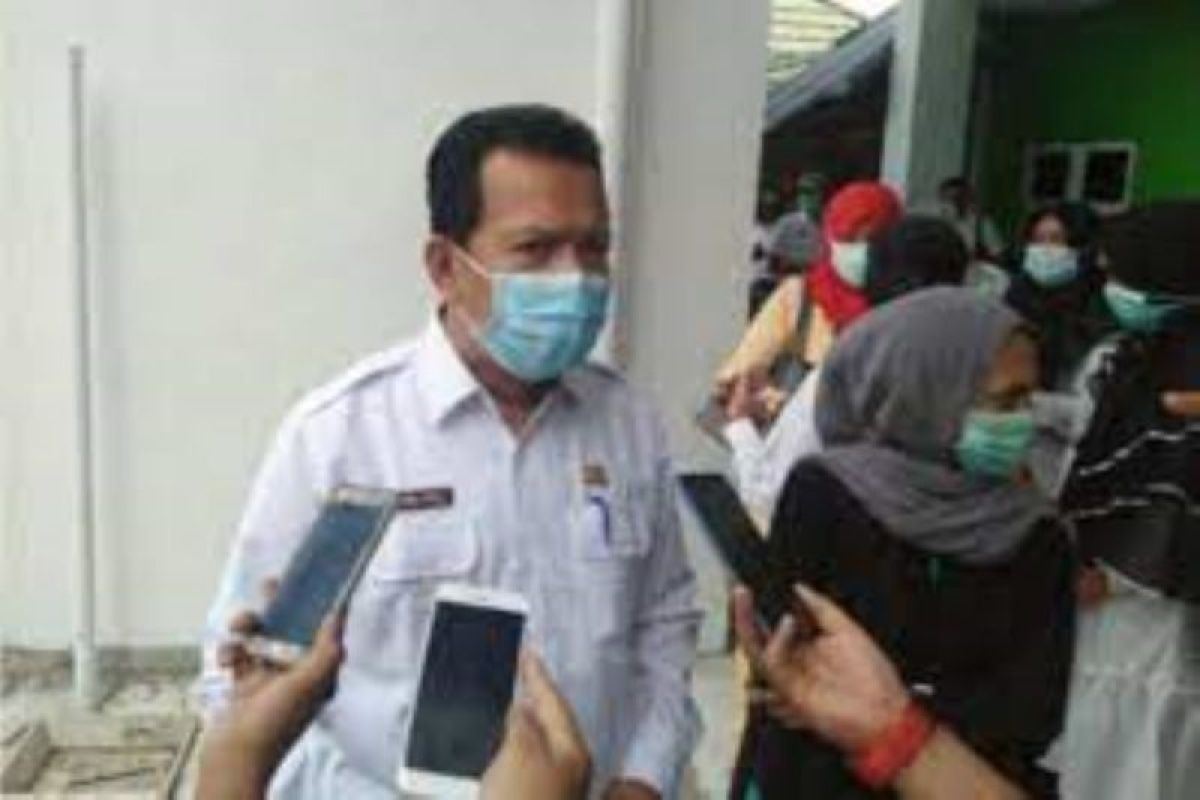 Pemprov Riau minta kabupaten/kota waspadai dampak kabut asap