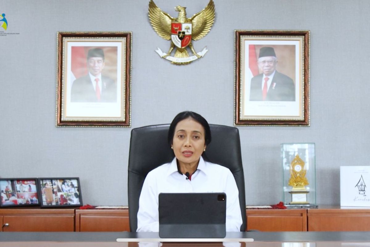 KemenPPPA apresiasi penelitian kesehatan reproduksi oleh peneliti muda