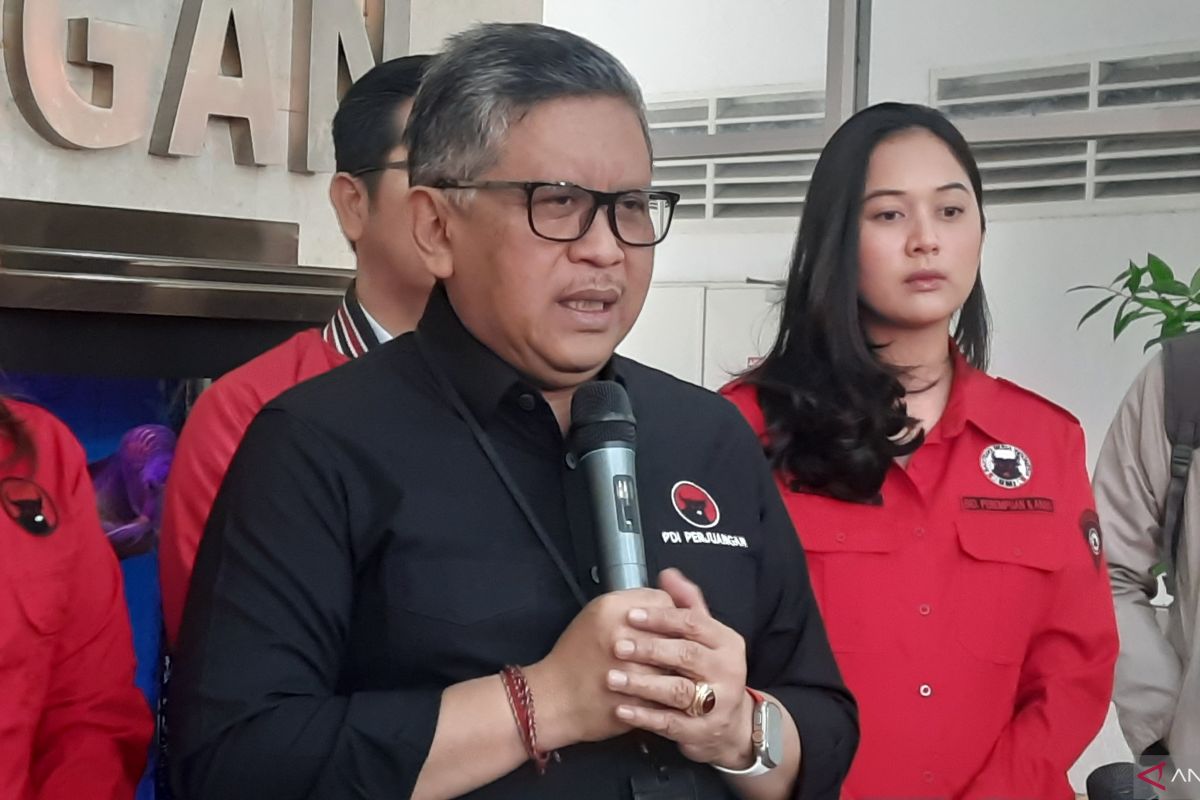 PDI Perjuangan terima surat dari Kaesang untuk bertemu Megawati