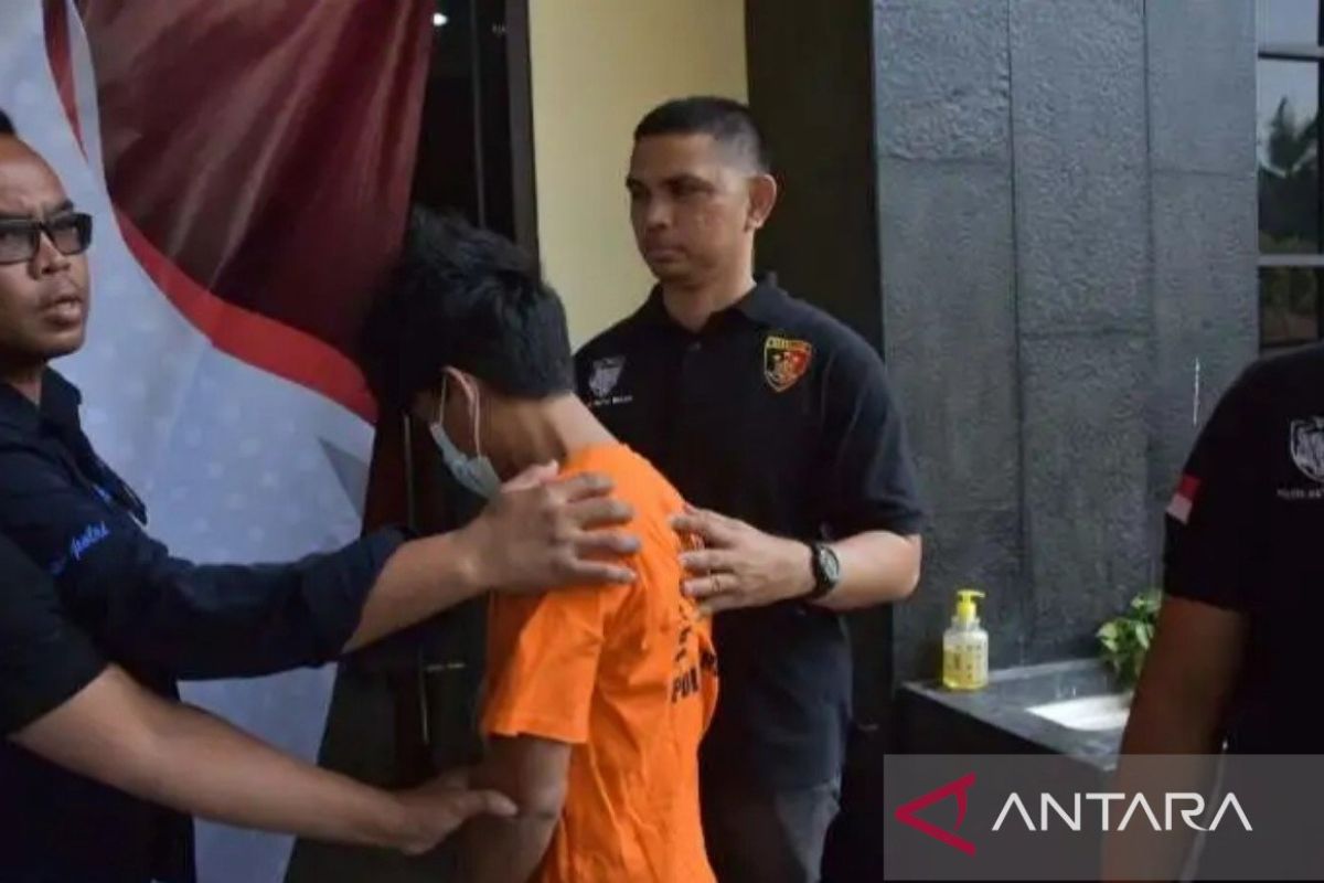 Penipu modus rekrutmen kerja di Bekasi diringkus polisi