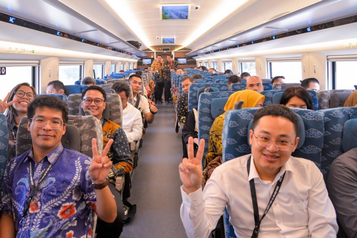 Luhut:  kerja sama Indonesia-China untuk kemajuan pembangunan