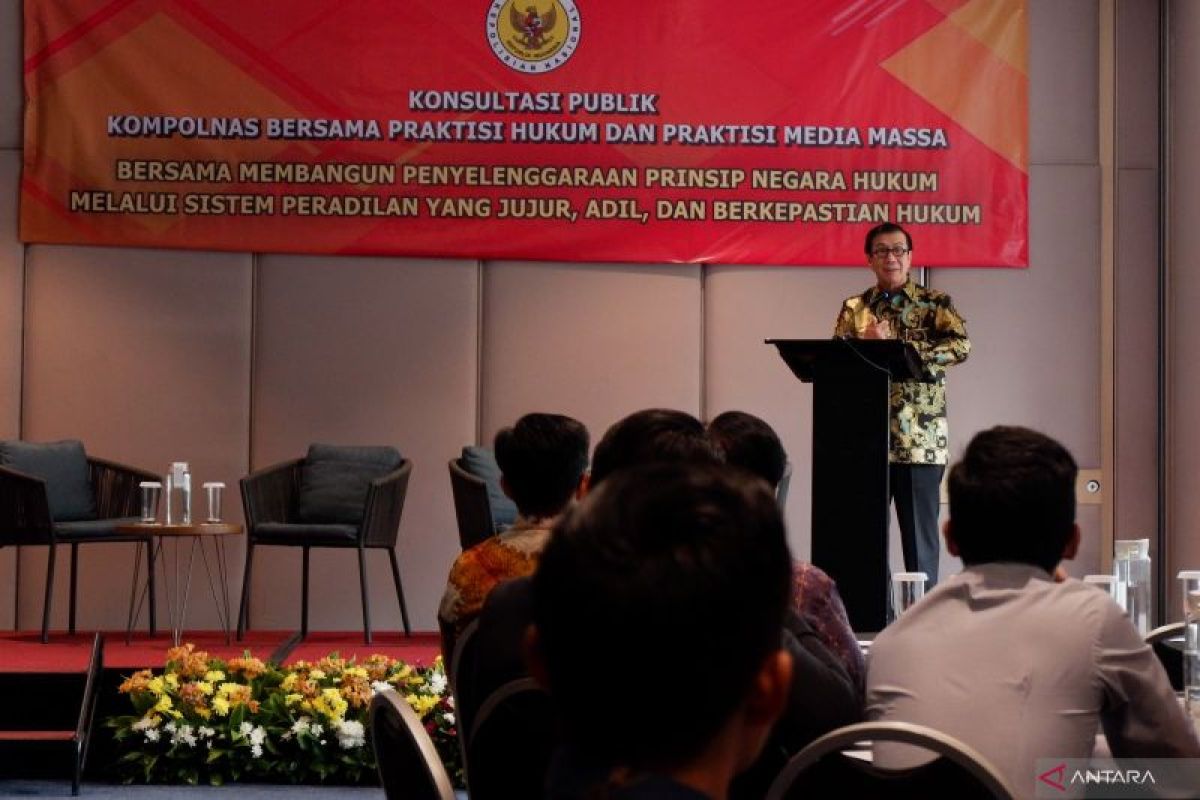 Indonesia to encourage AALCO to include illegal wildlife trade as TOC