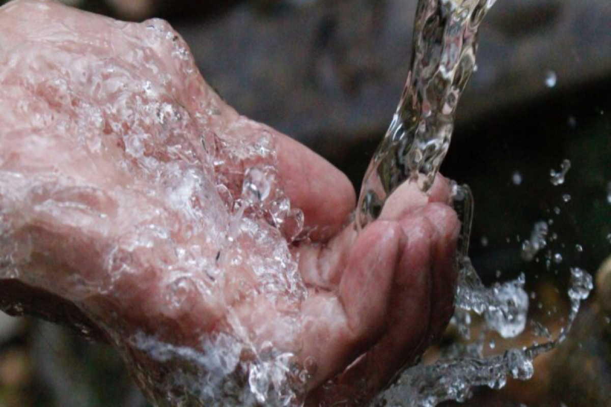 Parigi Moutong intervensi 10 desa melalui program penyedian air minum berbasis masyarakat