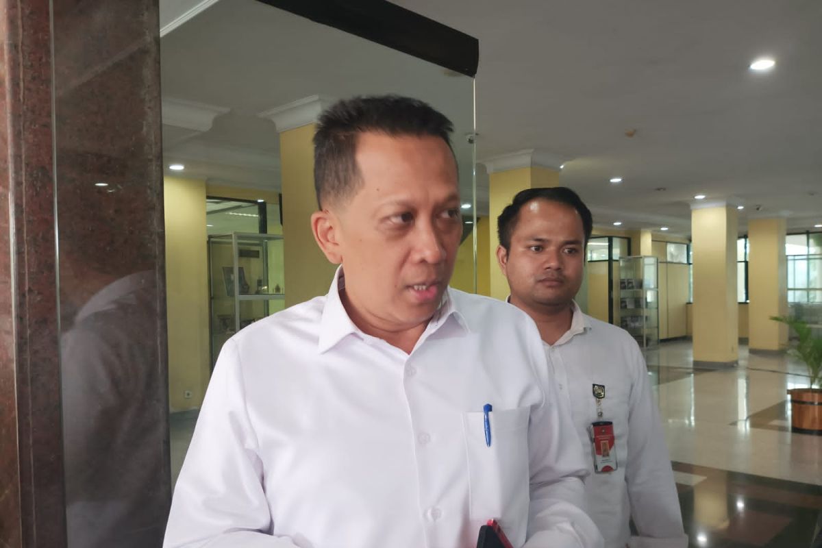 Pemkab Tangerang siapkan sumur bor untuk pasok kebutuhan air bersih