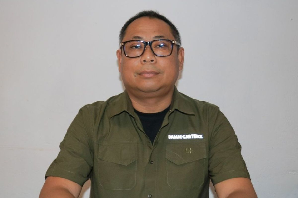 Kasatgas Damai Cartenz: Dua komandan KKB teridentifikasi tewas di Serambakon