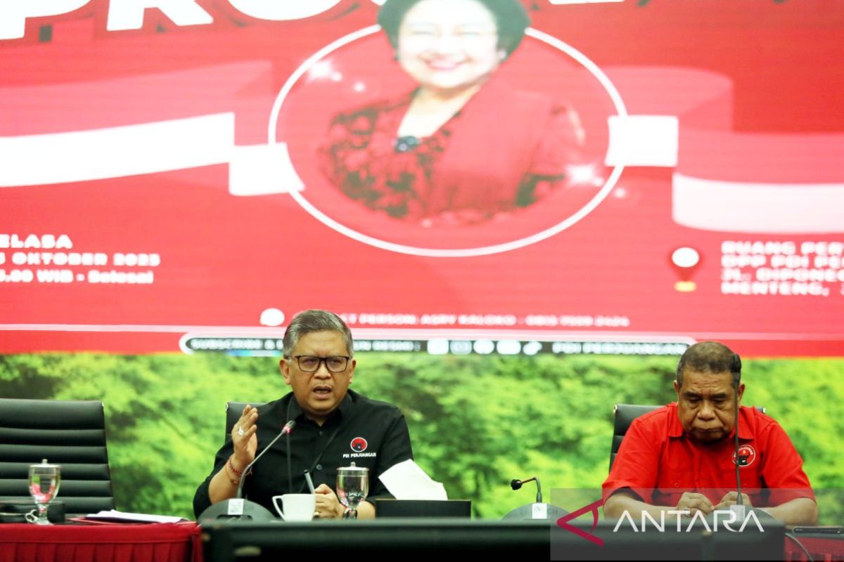 PDI Perjuangan ajak anak bangsa majukan RI lewat Megawati Fellowship