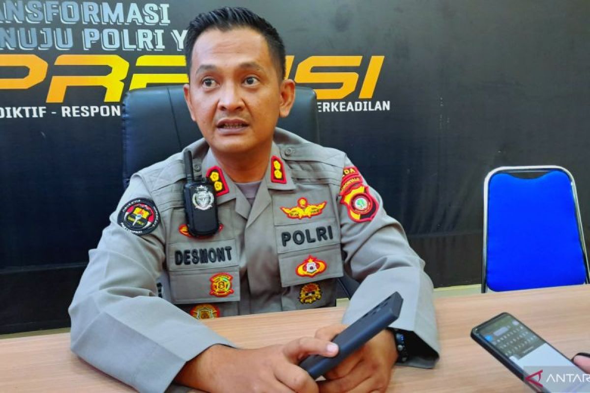 Oknum dosen di Gorontalo tersangka kekerasan seksual