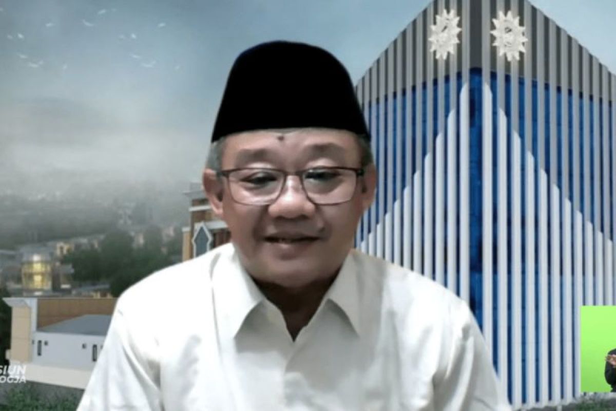 Muhammadiyah: Penelitian PTMA harus berdampak pada pemecahan masalah
