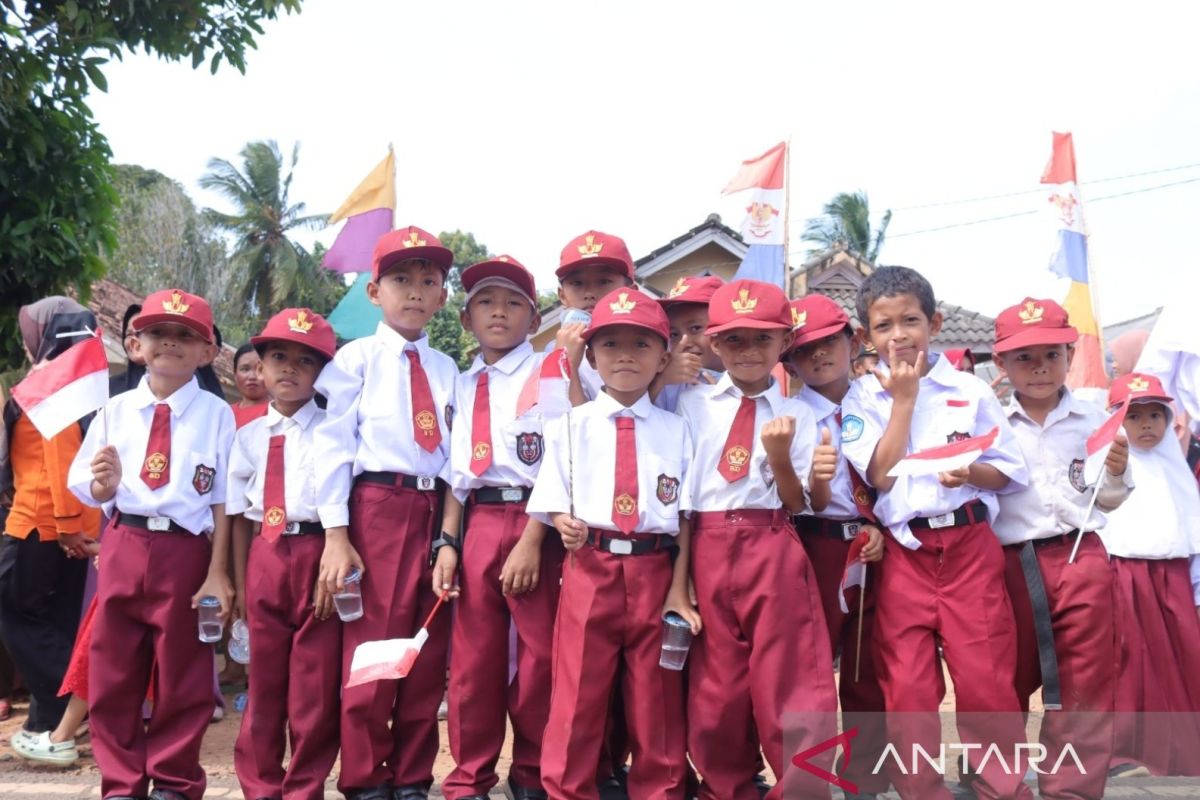 Entaskan stunting, Babel gencarkan program #BabelBebasStunting