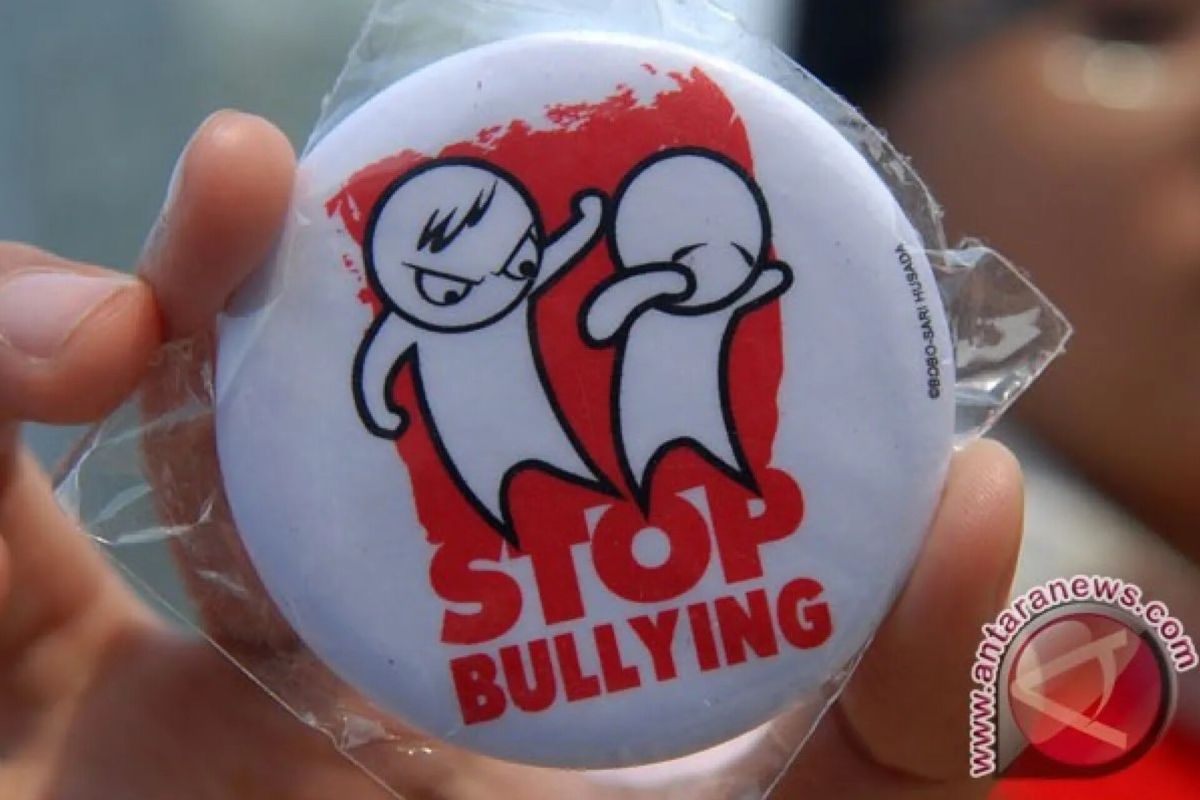 TII: Keterampilan bela diri dapat melindungi anak dari "bullying"