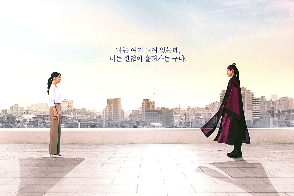 Lima tayangan baru Viu di Oktober, drama Cha Eun-woo hingga Rowoon