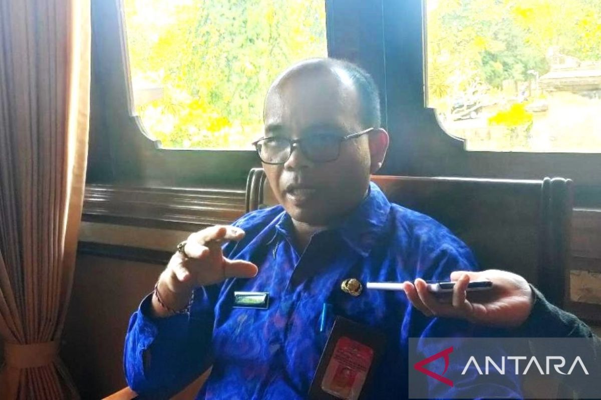 BPBD Bali ingin dunia usaha bantu atasi kekeringan