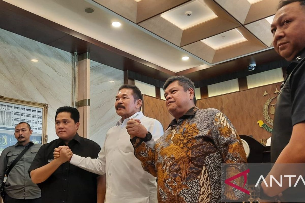 Kemarin, Audit dana pensiun BUMN hingga proyek fiktif SCC