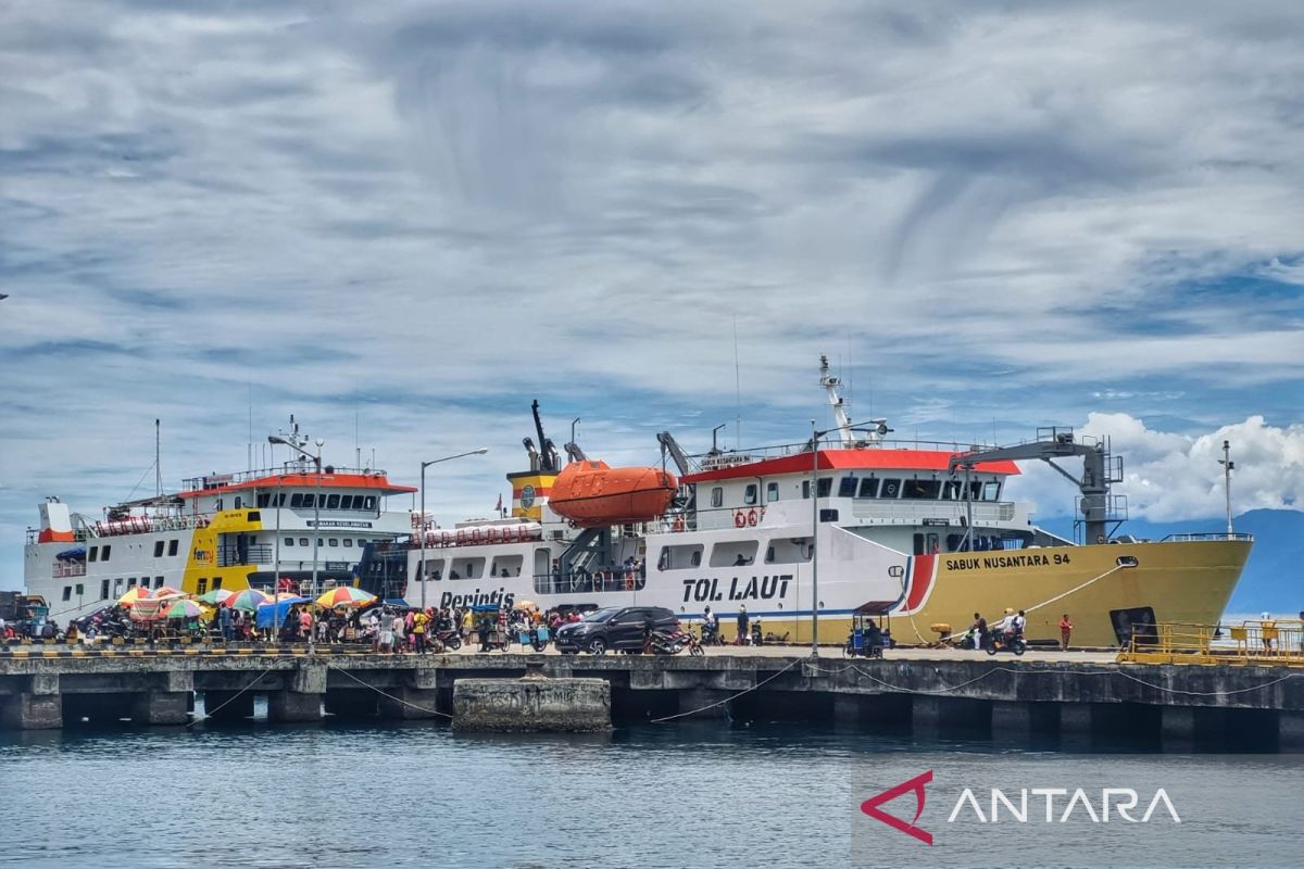 Pelni Manokwari: Perlu penguatan armada pelayaran perintis