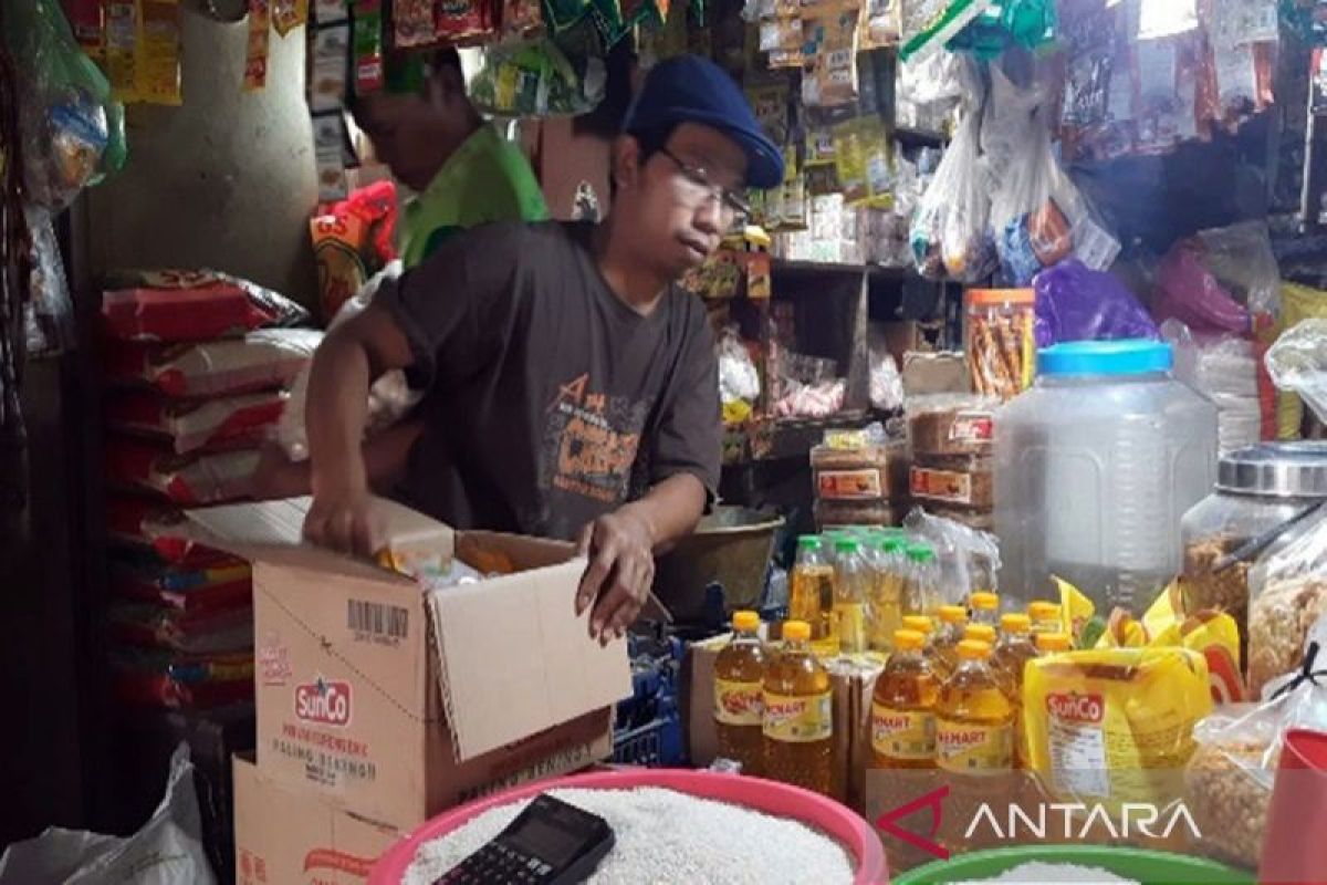 Boyolali siapkan strategi atasi harga beras dan jagung tetap aman