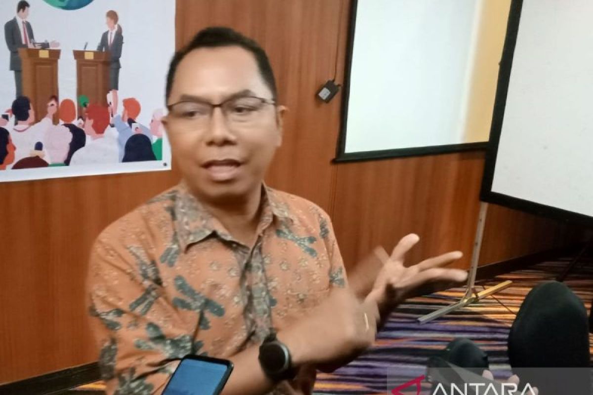 KPU: Pemilu menjadi momentum evaluasi hak politik rakyat