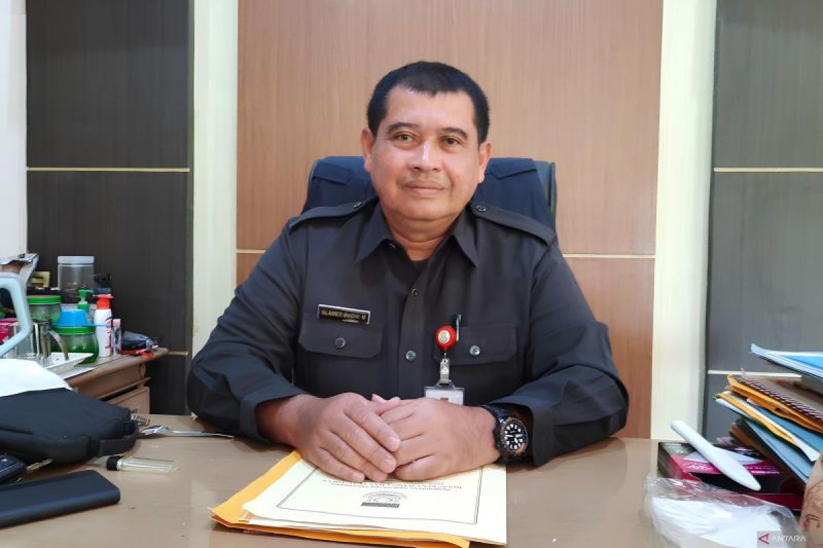 Penerimaan PAD Kabupaten Tangerang triwulan III mencapai 94 persen