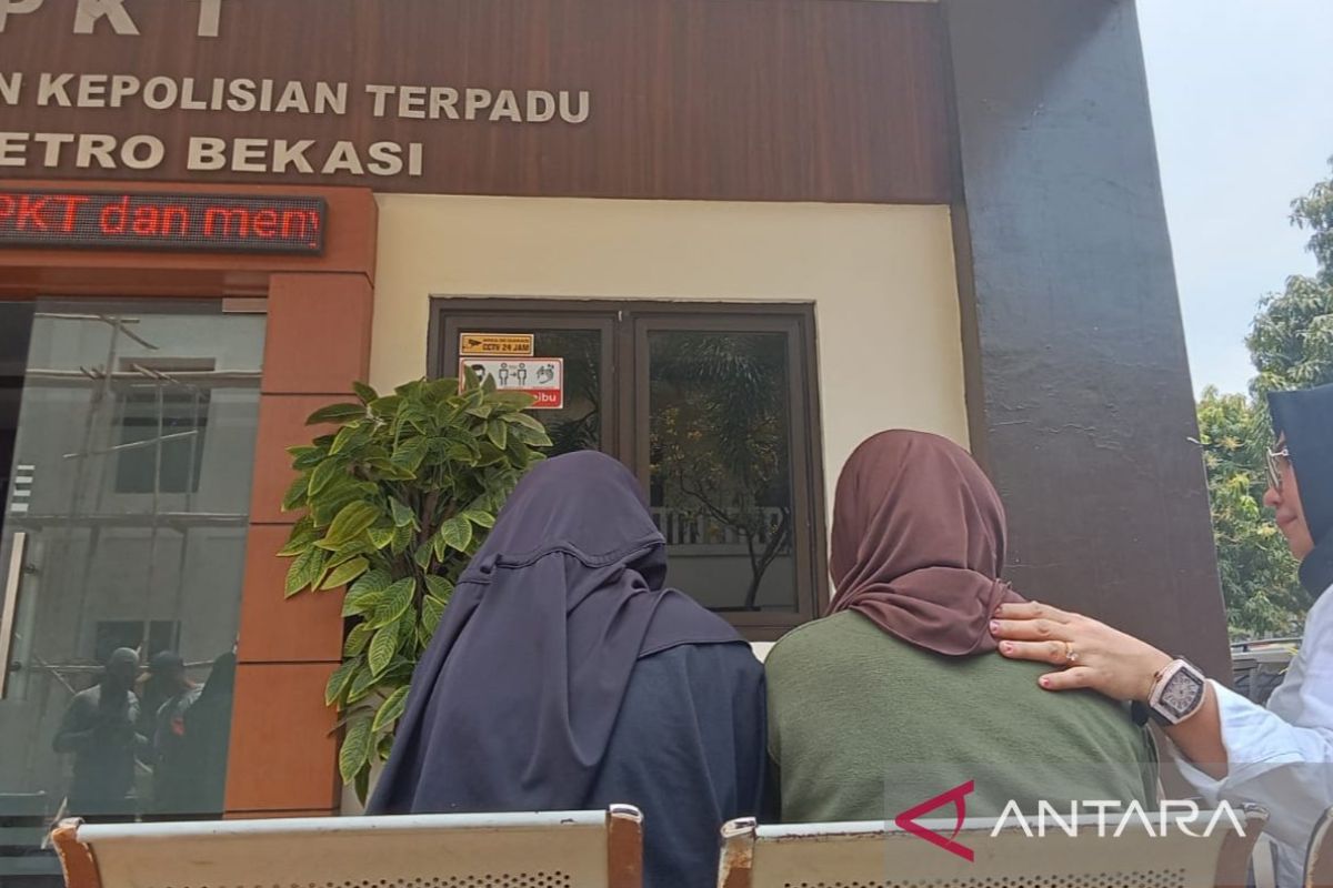 Pemkab Bekasi beri pendampingan psikologis hingga hukum anak korban perundungan